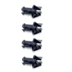 4X Throttle Lever Linkage Swivel Bushing for Mercury Outboard (23-932481)
