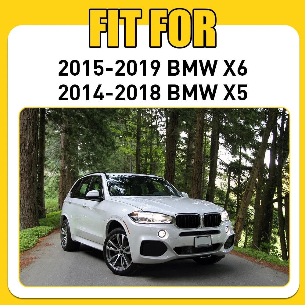 Battery Cable Negative with Intelligent Sensor for BMW X6 X5