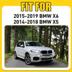 Battery Cable Negative with Intelligent Sensor for BMW X6 X5