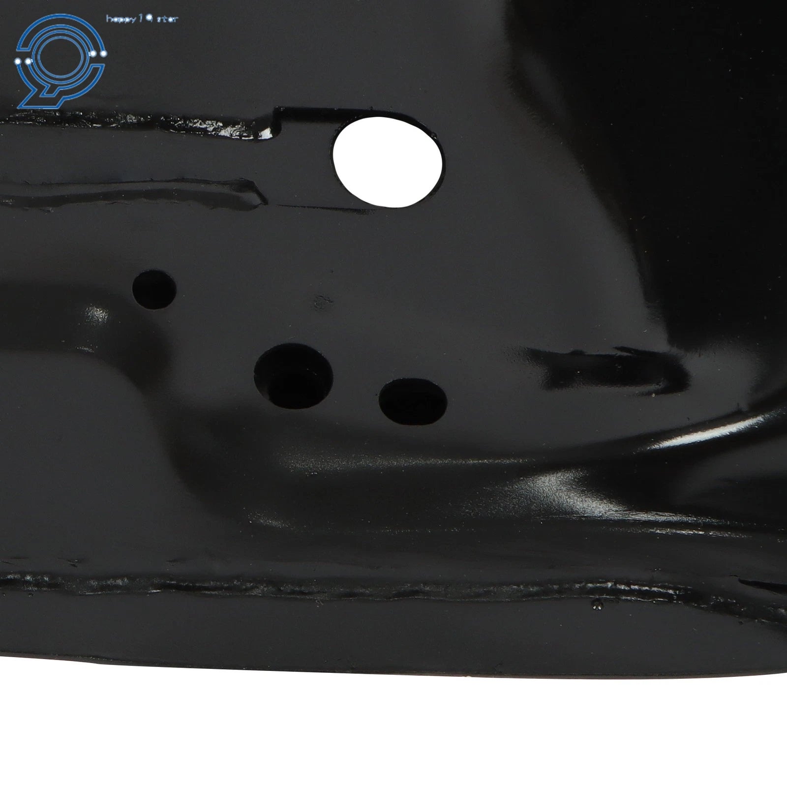 Front Crossmember K-Frame for Honda HR-V (2016–2022) AWD 50200T7X003