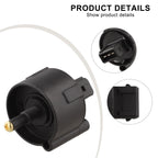 Fuel Filter Sensor Switch Assembly for Kubota V3800 V3307 V2403 V1803