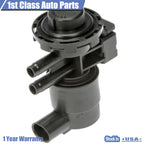Purge Valve for Jeep Grand Cherokee Liberty (2002–2004)