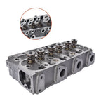 Complete Cylinder Head for Kubota D1105