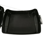PVC Rubber Mat Insert for Harley Davidson Touring Glide (2014–2023)