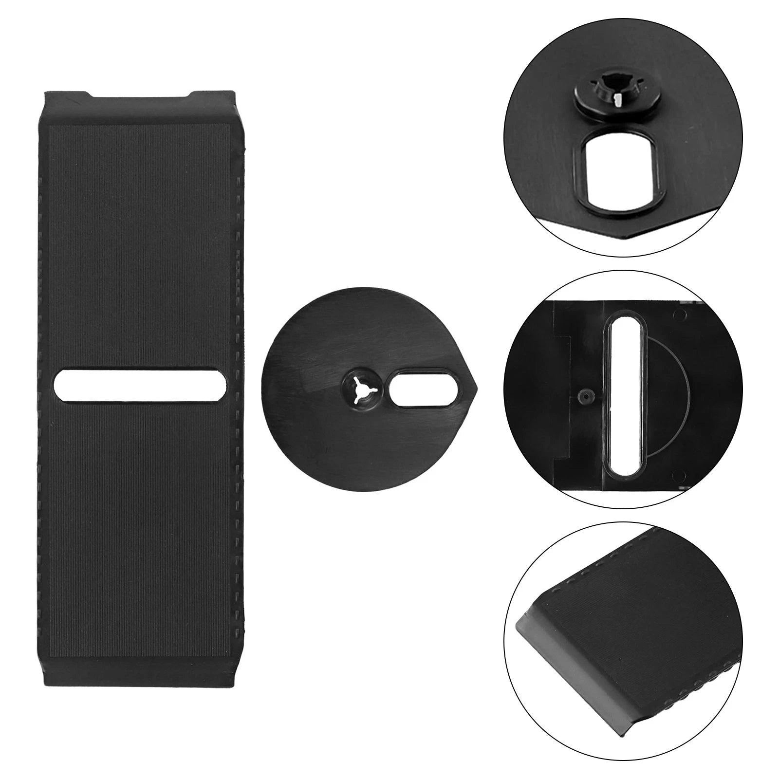 Shift Lever Dust Cover for Lexus LS460 LS460h (2007–2012)