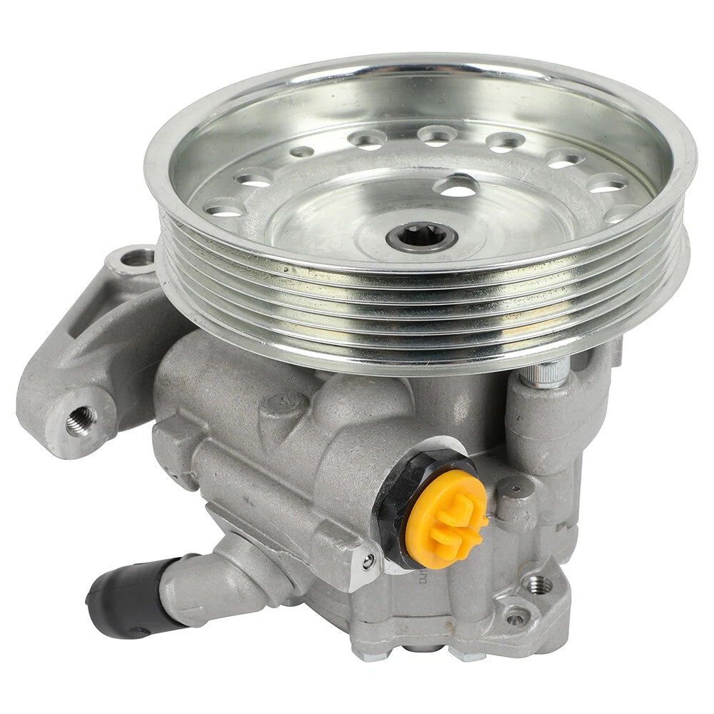 Power Steering Pump with Pulley for Volvo XC90 (2007–2014)