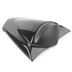 Rear Seat Cover Cowl for Kawasaki Ninja ZX250R (2008-2012) Black