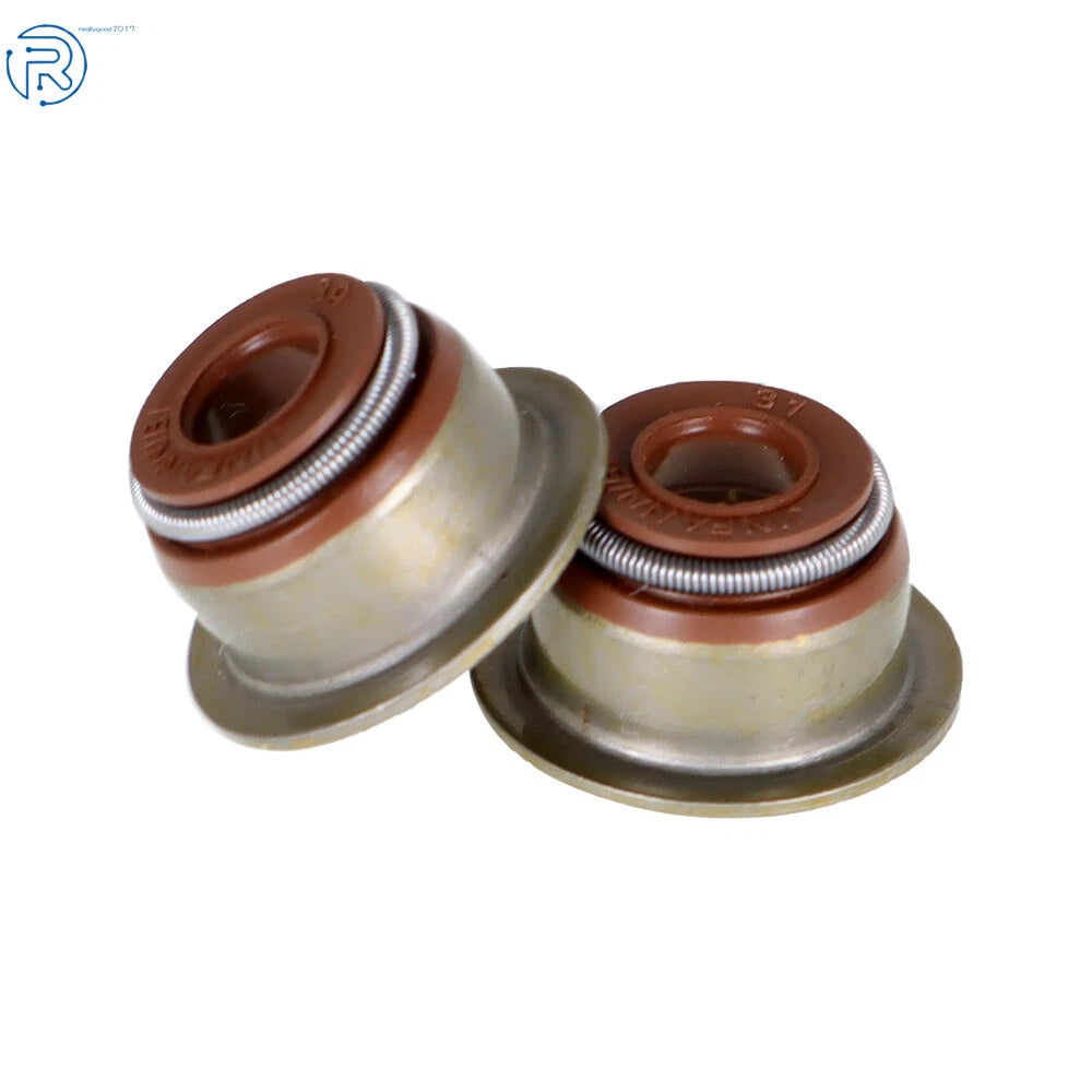 Valve Stem Seal for EZGO Gas Golf Cart (1991-Present)