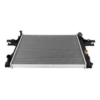 Radiator for Volvo XC90 (2003–2014) 2.5L 2.9L 3.2L 4.4L V8