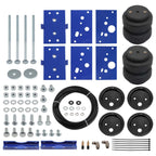 Air Suspension Spring Kit for Dodge Ram 2500 RWD 4WD (2014–2025)