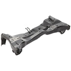 Rear Crossmember Bumper Reinforcement for Mitsubishi Outlander (2003–2006)