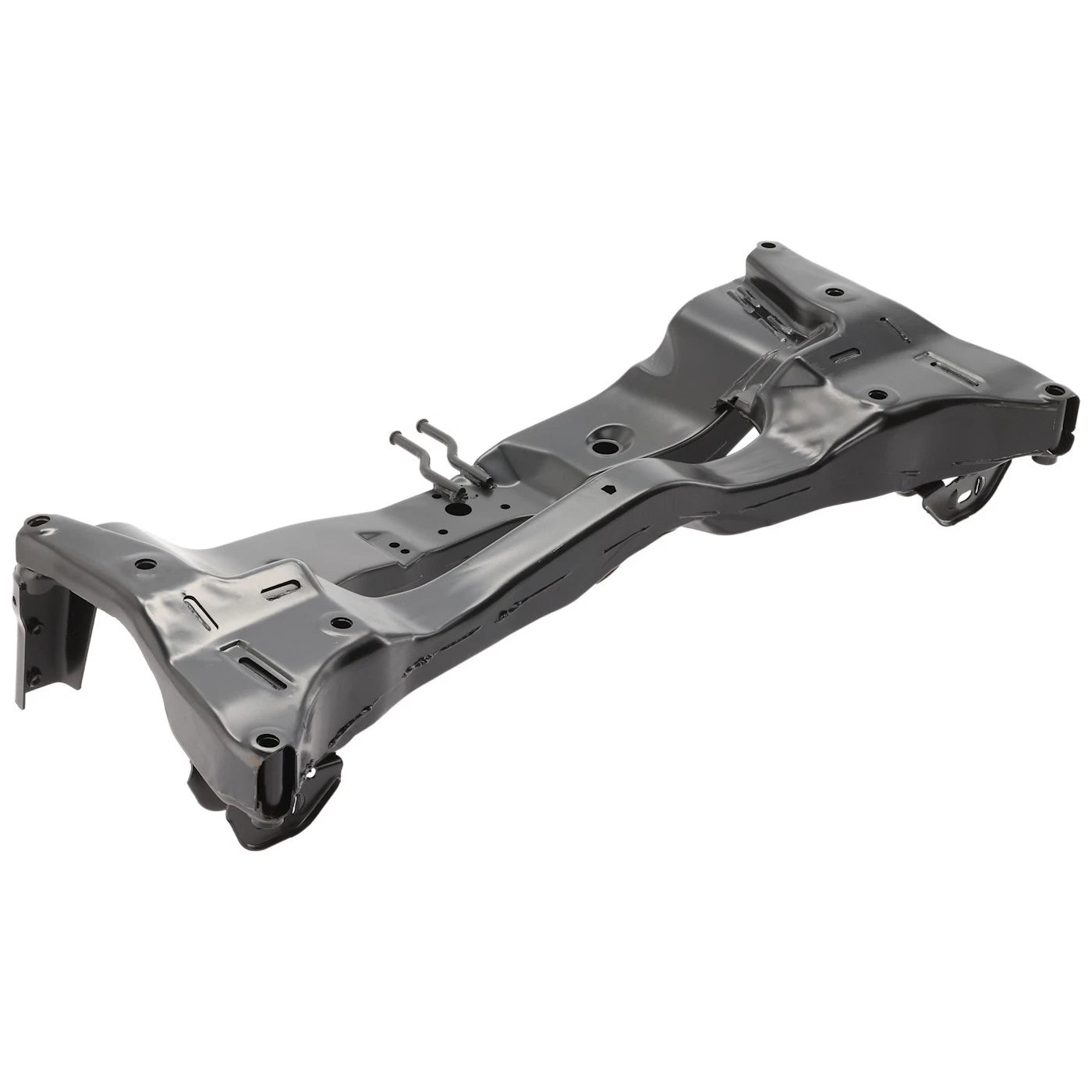 Rear Crossmember Bumper Reinforcement for Mitsubishi Outlander (2003–2006)