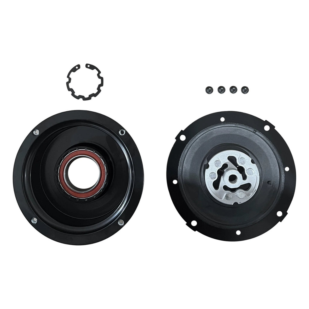 AC Compressor Clutch Replacement for Toyota Hiace 2.7L (2012-2014)