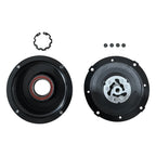 AC Compressor Clutch Replacement for Toyota Hiace 2.7L (2012-2014)