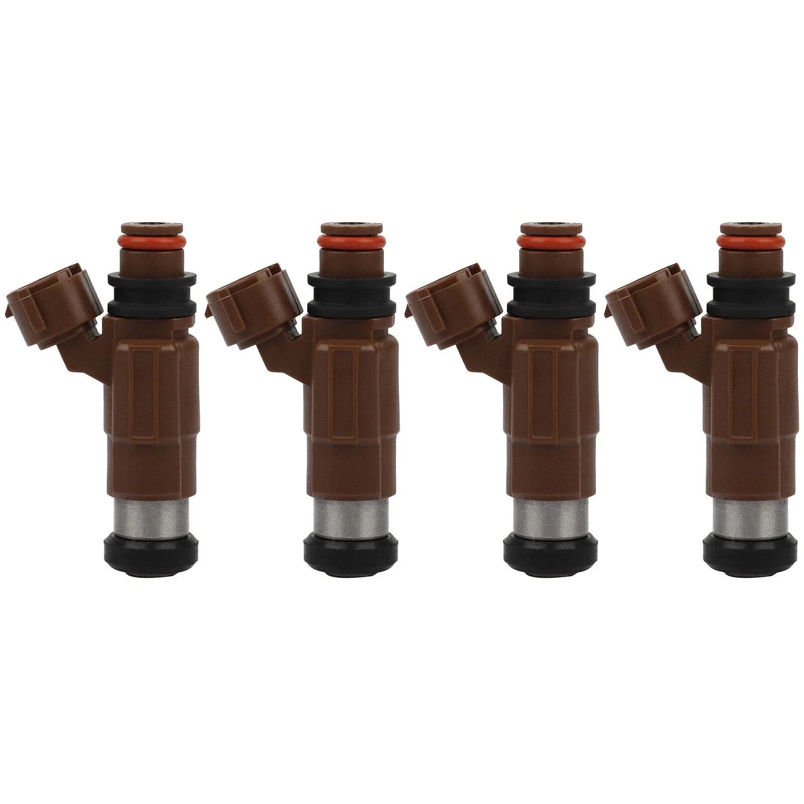 4 x New Fuel Injectors for Mazda Premacy 1.8L (1999-2004)