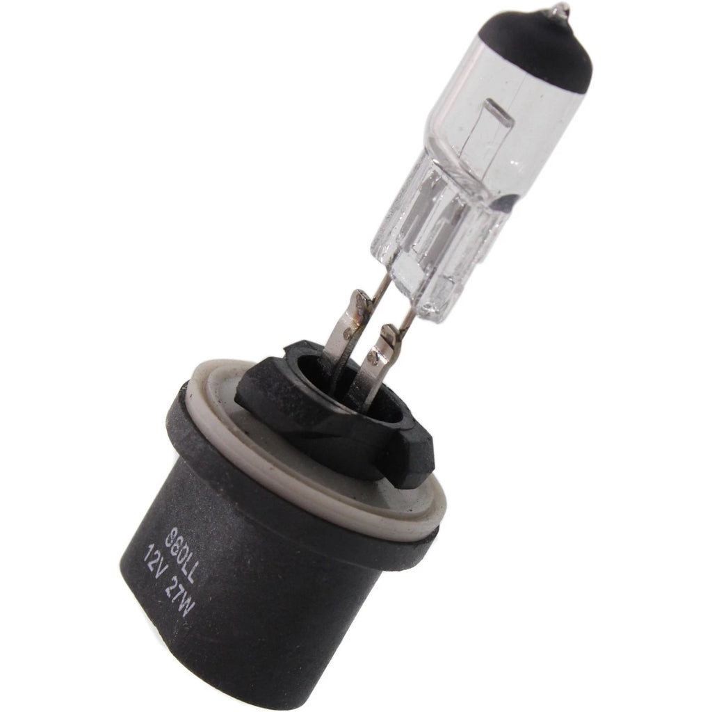 Fog Light Bulbs for Chevy Trailblazer, Oldsmobile (2002-2009)