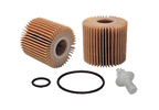 Wix Engine Oil Filter for Lexus RX350 (2014–2016)