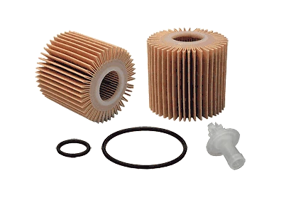Wix Engine Oil Filter for Lexus RX350 (2014–2016)
