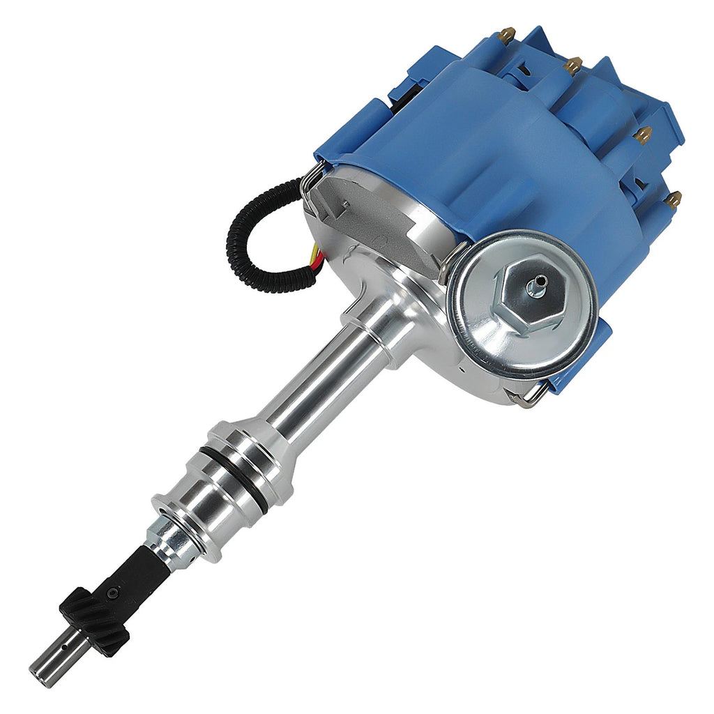 HEI Distributor Unit for Ford 351W Windsor V8 (HEI010BL)