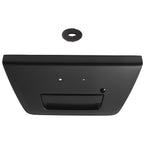 Black Tailgate Handle for Nissan NP300/Navara D40 (2005-2015)