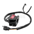 Right Start Stop Kill Switch for Honda CBR600RR (2001–2006) 35013-MBW-A12