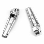 Rear Footrest Foot Peg Pedal for Suzuki GSXR 600 750 (1996–2005) GSXR 1000 (2001–2004)