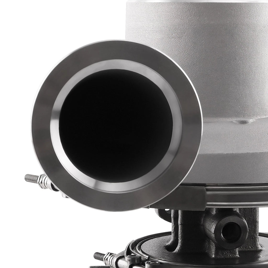 Turbocharger Twin-Scroll for Cummins N14 (1970–2012) 3804308 3537074