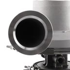 Turbocharger Twin-Scroll for Cummins N14 (1970–2012) 3804308 3537074