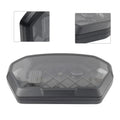 Motorbike Speedometer Housing Cover for Street Triple 765RS 1200RS (2020-2024)