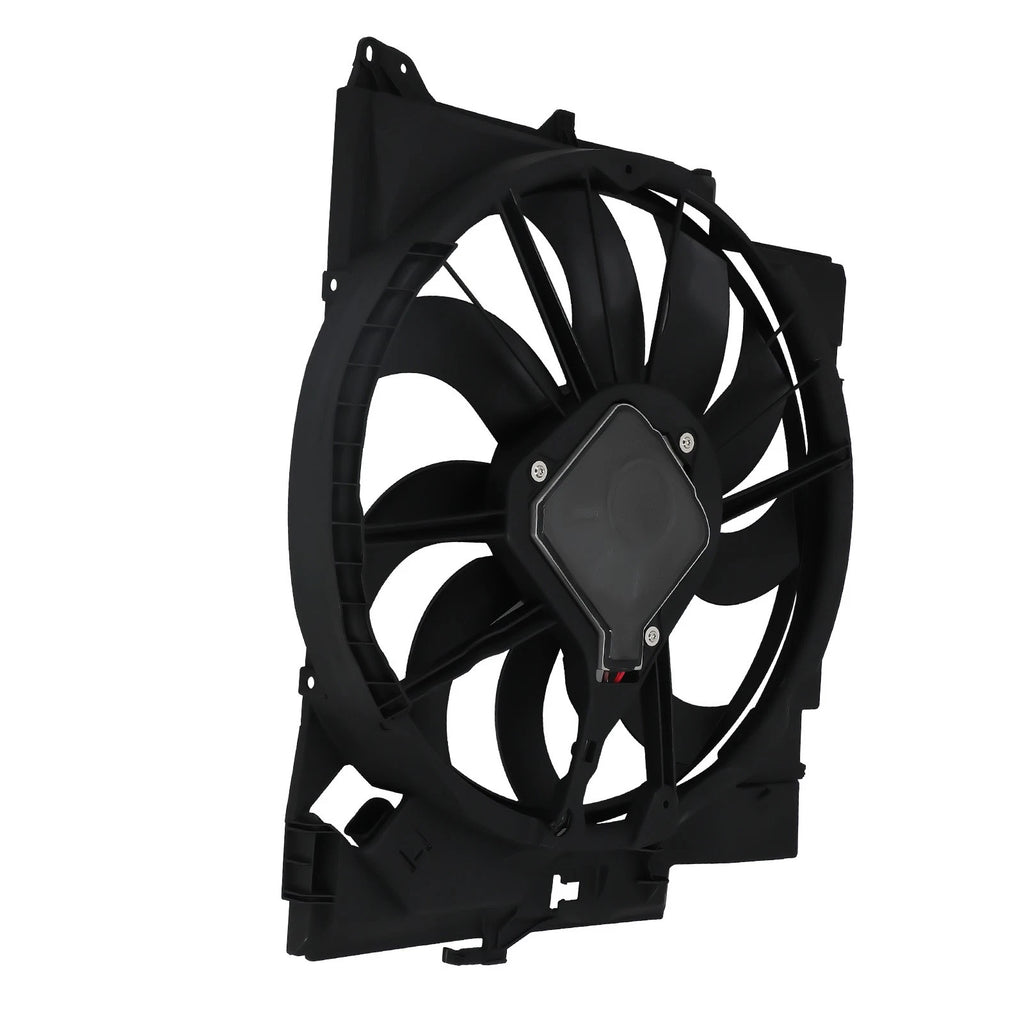 Cooling Fan 3 Pin for BMW 335is 2011–2011 135i 2008–2013