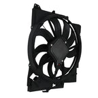 Cooling Fan 3 Pin for BMW 335is 2011–2011 135i 2008–2013