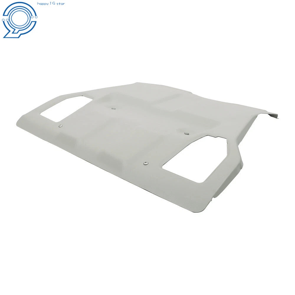 Front Skid Plate for Toyota Tacoma (2005-2015)