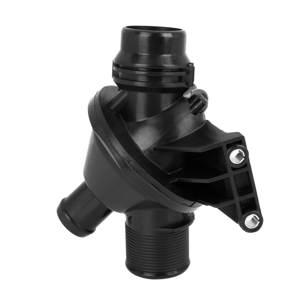 Engine Coolant Thermostat Housing Assembly for BMW X1 X3 X4 X5 Z4 (2011–2020)