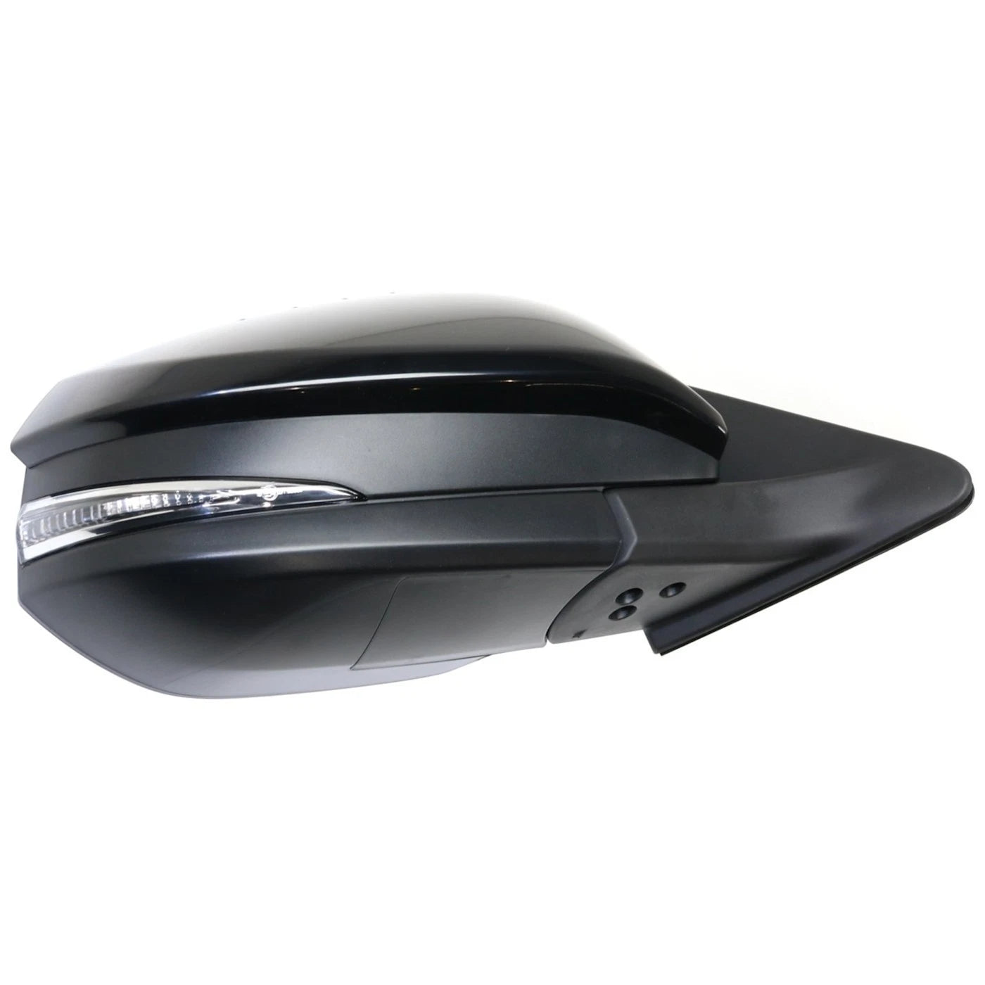 Heated Right Side Mirror for Toyota Highlander (2014–2018)