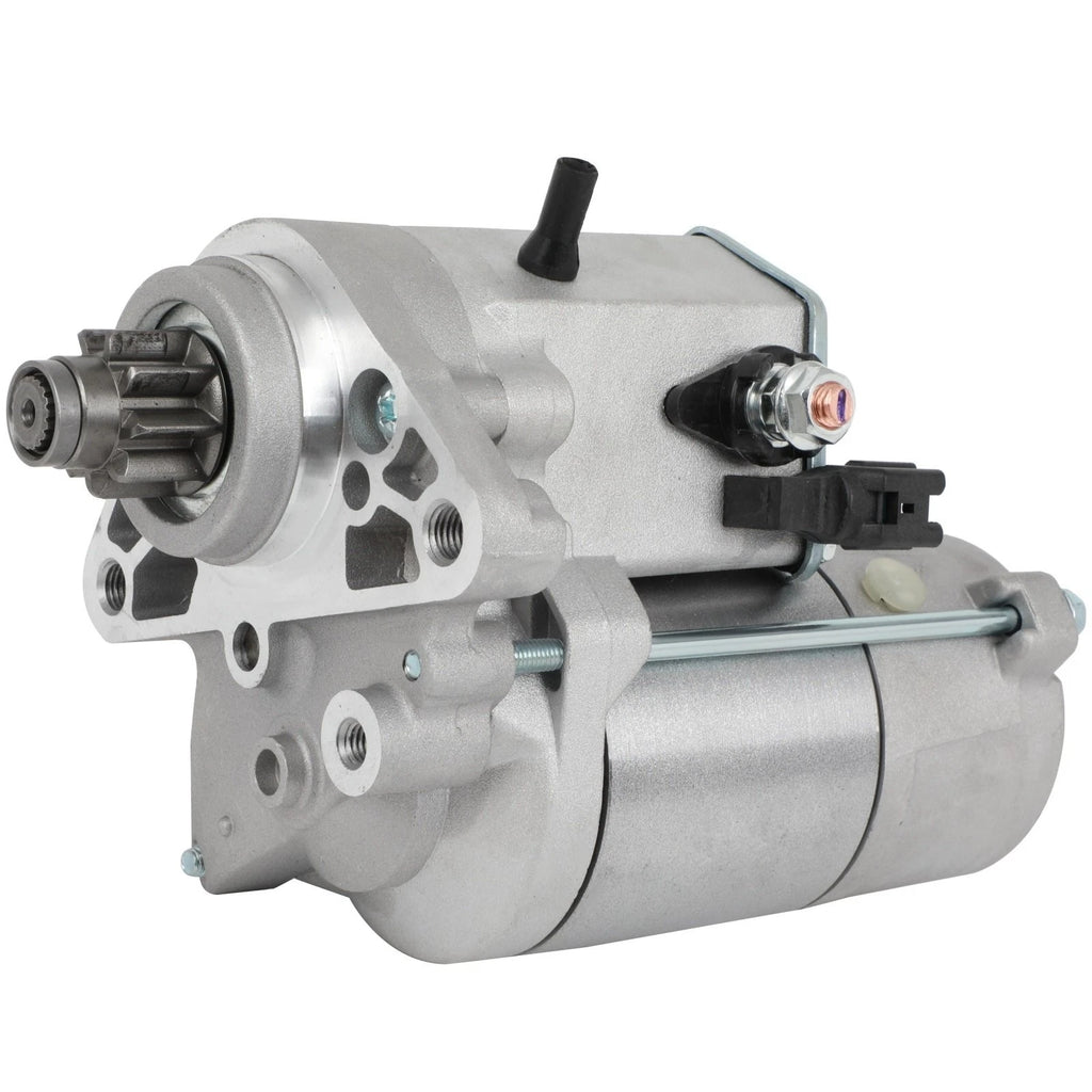 Starter for Lexus GX470 (2003–2009) 4.7L V8 28100-50070 228000-7393 OSGR