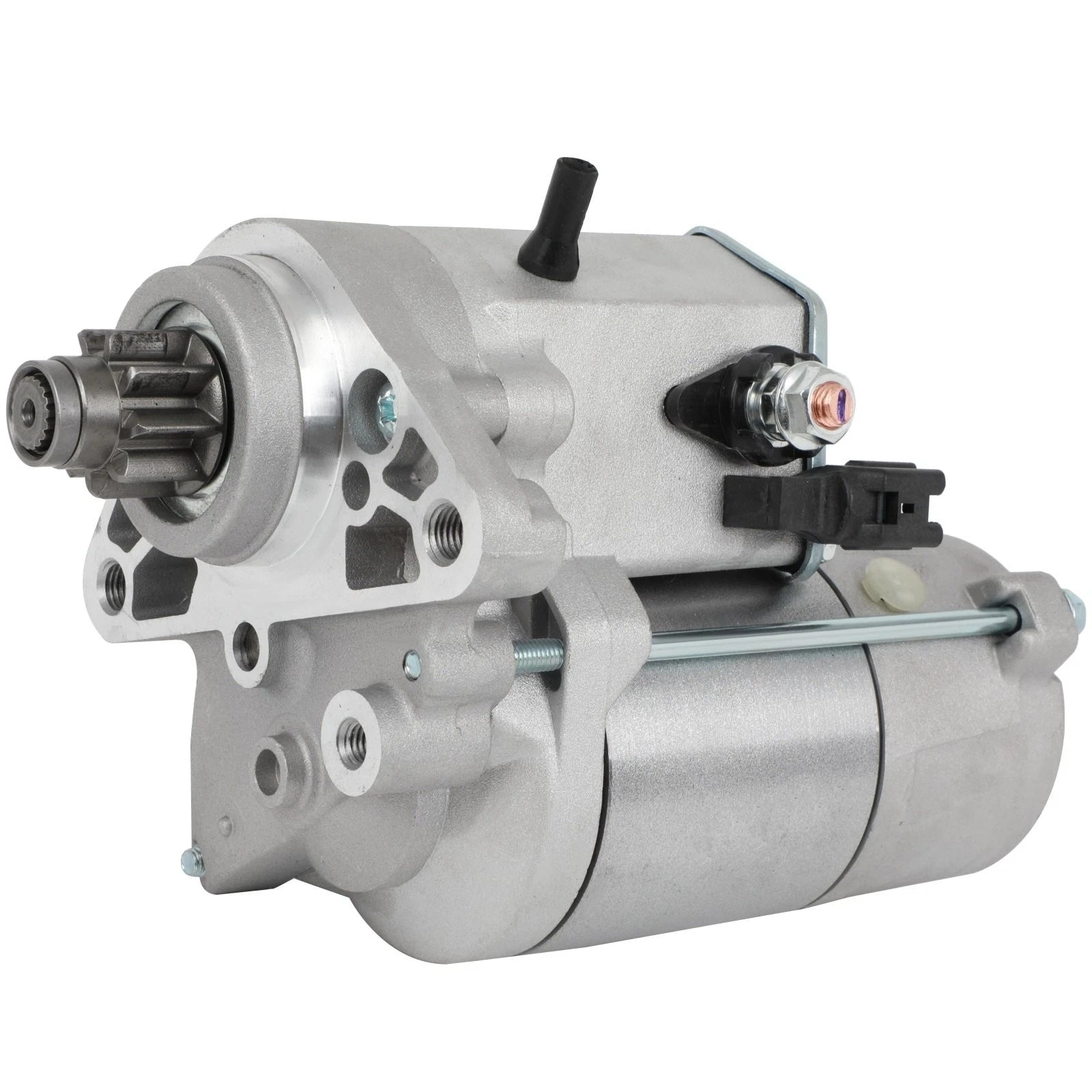 Starter for Lexus GX470 (2003–2009) 4.7L V8 28100-50070 228000-7393 OSGR
