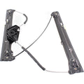 Window Regulator for BMW X4 X3 (2013–2017) Left Side