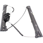 Window Regulator for BMW X4 X3 (2013–2017) Left Side