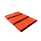 Fishing Unhooking Mat with Scale for Universal Use (Lightweight, Waterproof)