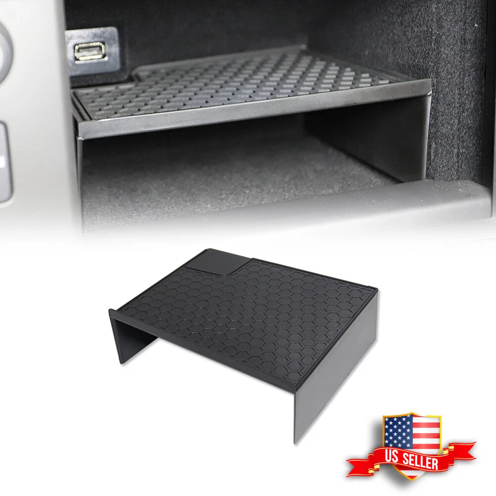 Dashboard Storage Bin Tray for Corvette C7 (2014–2019)