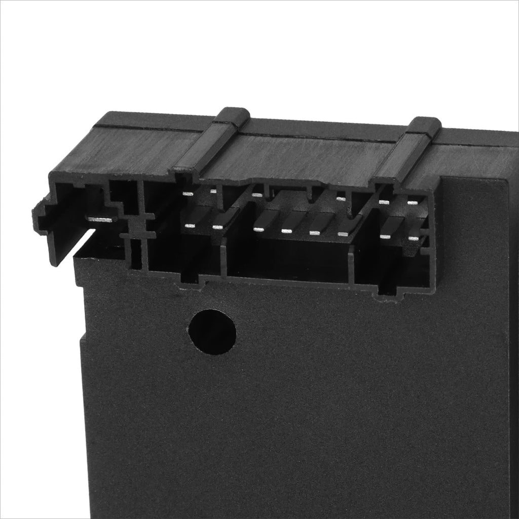 LED Projector Fog Lights for Ford Bronco (2021–2025)