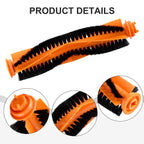 Main Brush for Blaupunkt BlueBot Xtreme (BPKVCBB1XTE)