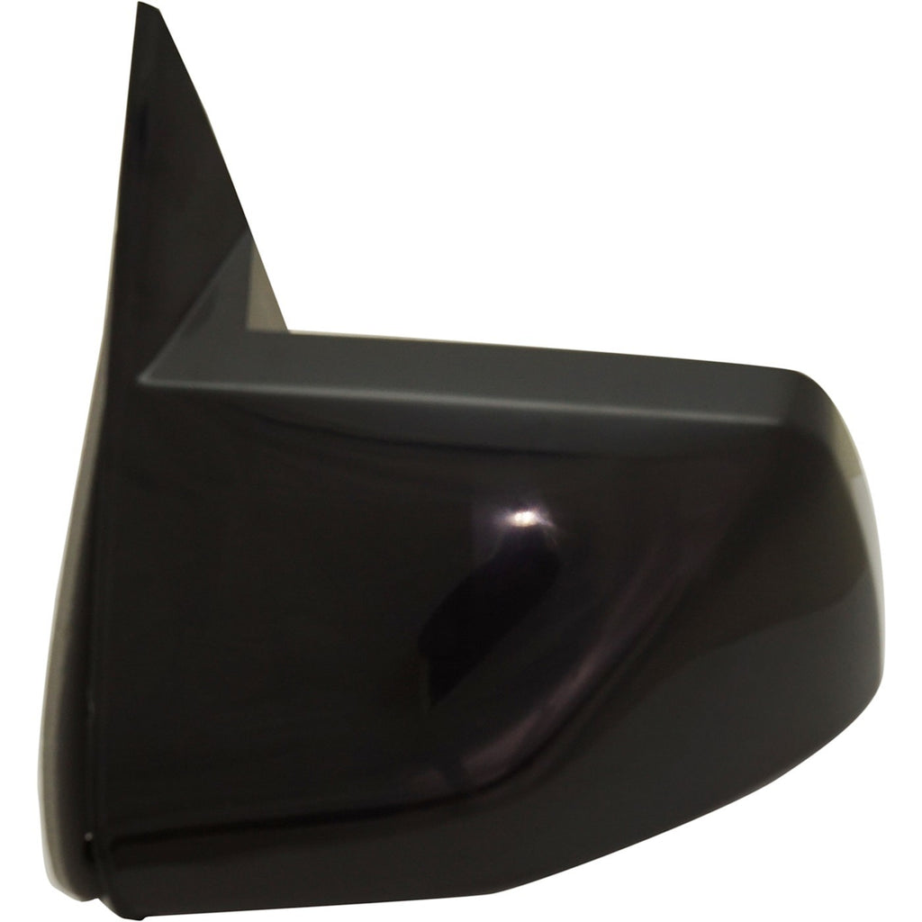 Manual Glass Side Mirror for Chevy K2500 Suburban GMC Yukon (1988–2000)