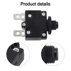 Air Compressor Overload Protectors for Electric Tools