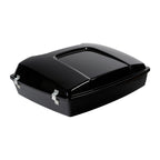 Razor Trunk & Mount Rack for Harley Electra, Road King, Street Glide (1997–2008)