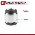 Rear Knuckle Bushing No. 4221020010/42304-0T020 for Toyota Highlander (2001–2014)