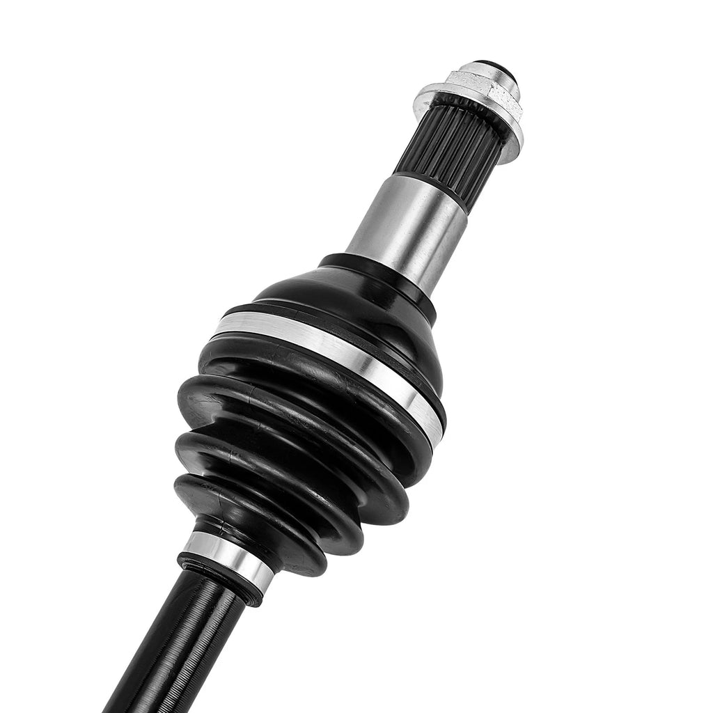 Rear CV Axle Shaft Assembly for 2009-2014 Yamaha YFM550 Grizzly FI 4x4 Auto