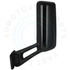 Heated Black Driver Side Mirror for Peterbilt 579 (2013–2020)