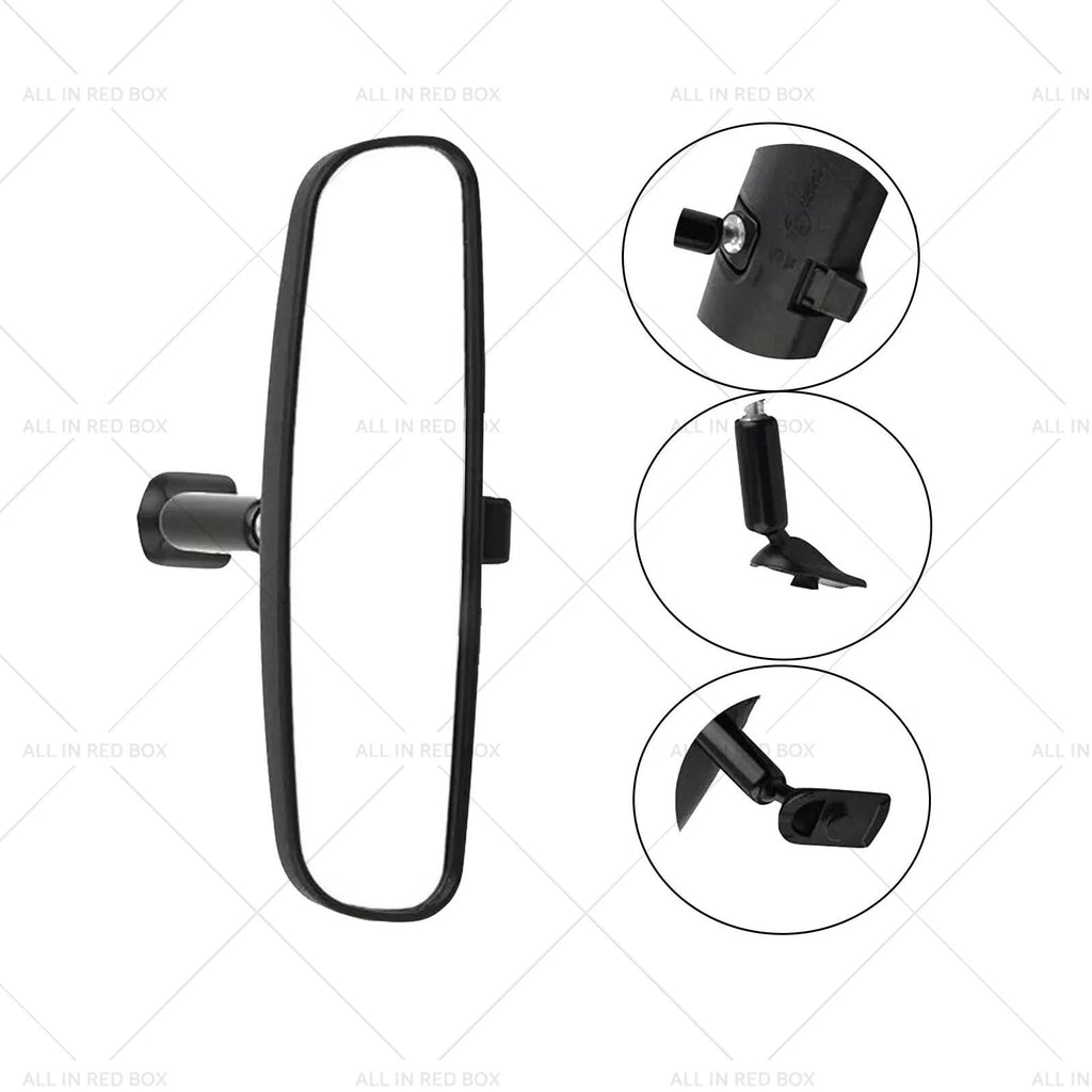 Interior Rear View Mirror for Subaru Impreza WRX (2006–2014), Forester (2009–2013)