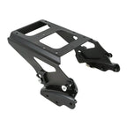 Luggage Rack & 4 Point Docking Kit for Harley Touring Electra Glide (2009–2013)